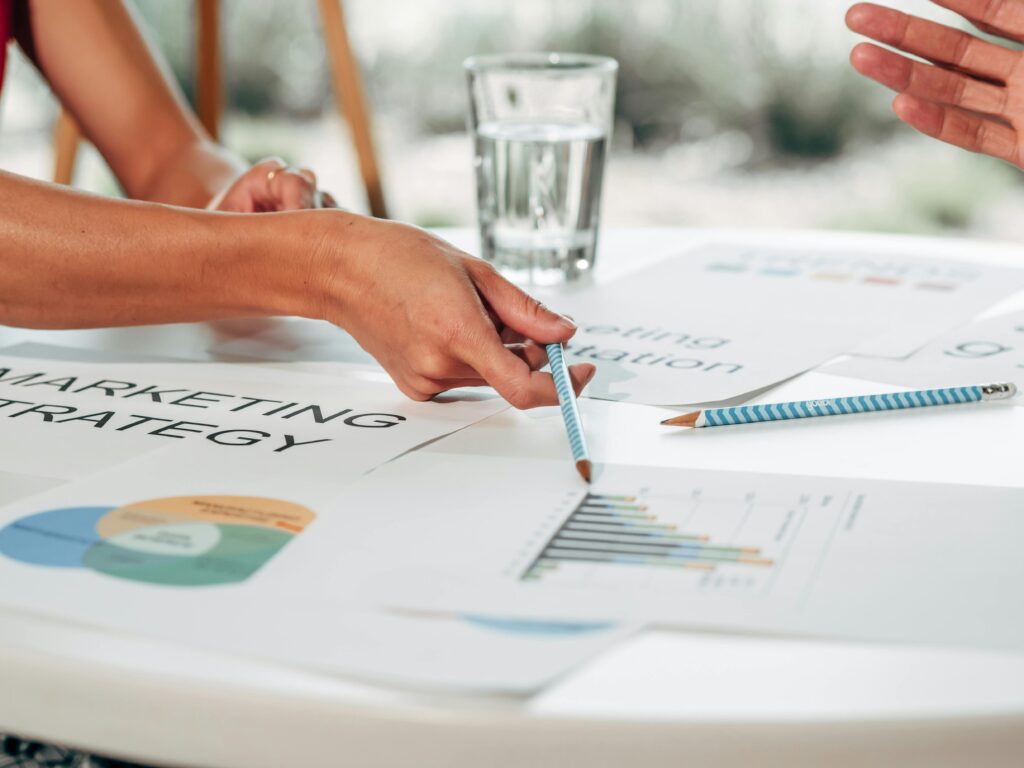 best marketing agency